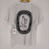 エフアールツー FR2 fxxking rabbits 6182 circle rogo クルーネックTシャツ メンズ JPN:M