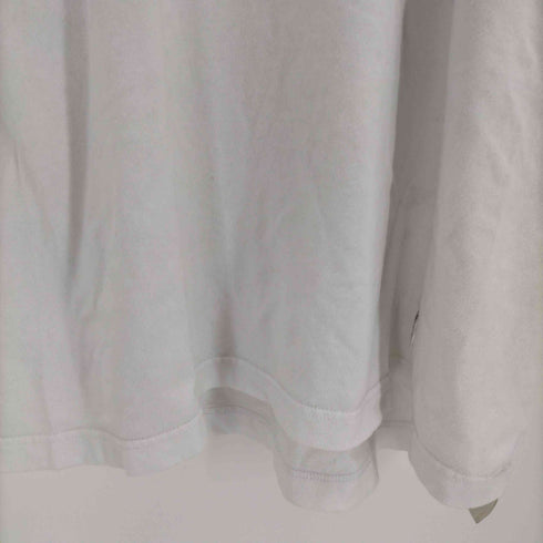 エフアールツー FR2 fxxking rabbits 6182 circle rogo クルーネックTシャツ メンズ JPN:M