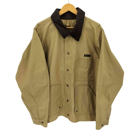 フィルソン FILSON 2001年製 00S USA製 ハンティングジャケット メンズ import:XL