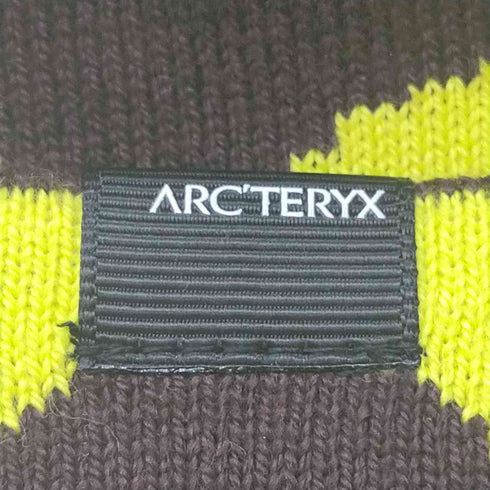 アークテリクス ARCTERYX 24AW Lightweight Grotto Toque メンズ 58cm