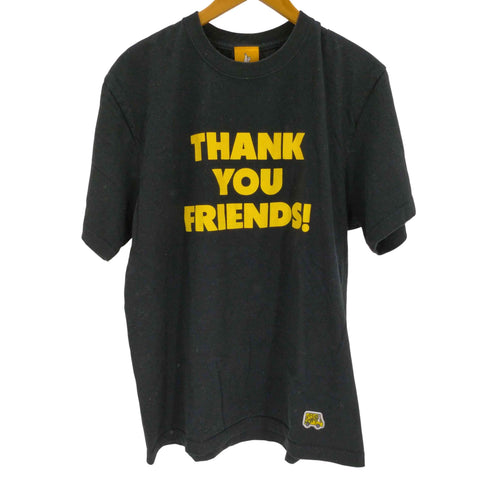 エフアールツー FR2 THANK YOU FRIENDS Tシャツ メンズ JPN:L
