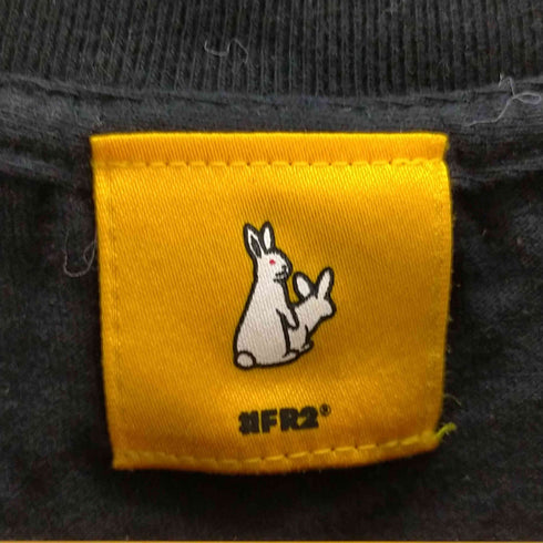 エフアールツー FR2 THANK YOU FRIENDS Tシャツ メンズ JPN:L