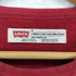 リーバイス Levis 501 Vガゼットスウェット メンズ JPN:M