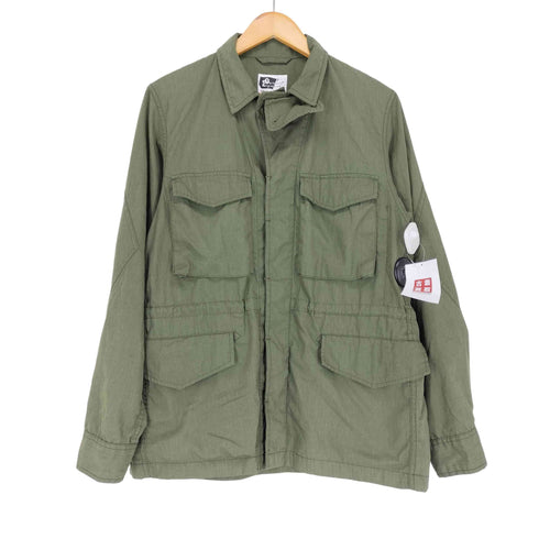 エンジニアードガーメンツ Engineered Garments MADE IN USA フィールドジャケット メンズ JPN:S