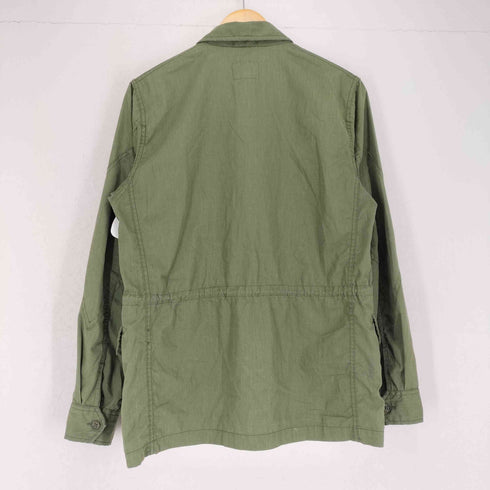 エンジニアードガーメンツ Engineered Garments MADE IN USA フィールドジャケット メンズ JPN:S