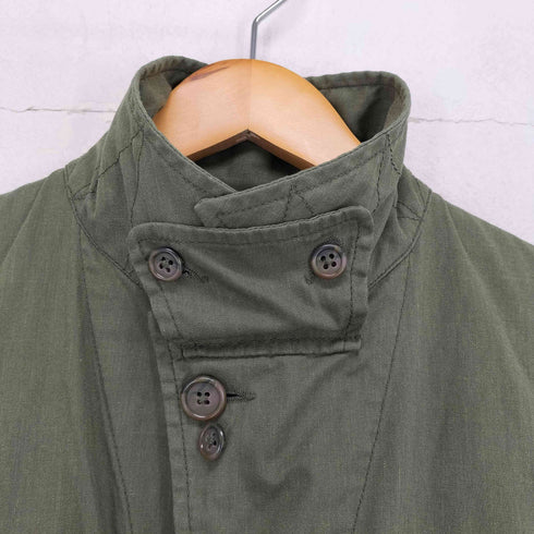 エンジニアードガーメンツ Engineered Garments MADE IN USA フィールドジャケット メンズ JPN:S