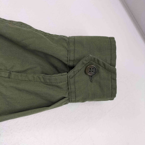 エンジニアードガーメンツ Engineered Garments MADE IN USA フィールドジャケット メンズ JPN:S