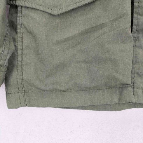 エンジニアードガーメンツ Engineered Garments MADE IN USA フィールドジャケット メンズ JPN:S