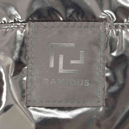 ラミダス RAMIDUS TOKYO MIRAGE TOTE BAG XL メンズ