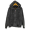 サプライヤー SUPPLIER CROSS ZIP HOODIE メンズ JPN:M