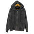 サプライヤー SUPPLIER CROSS ZIP HOODIE メンズ JPN:M