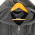 サプライヤー SUPPLIER CROSS ZIP HOODIE メンズ JPN:M