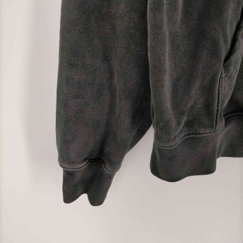 サプライヤー SUPPLIER CROSS ZIP HOODIE メンズ JPN:M