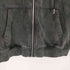 サプライヤー SUPPLIER CROSS ZIP HOODIE メンズ JPN:M