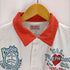 Groovers CAL.TELEPHONE CO. PT. SHORT SLEEVE POLO SHIRTS メンズ JPN:XL