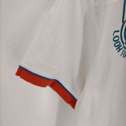 Groovers CAL.TELEPHONE CO. PT. SHORT SLEEVE POLO SHIRTS メンズ JPN:XL
