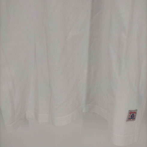 Groovers CAL.TELEPHONE CO. PT. SHORT SLEEVE POLO SHIRTS メンズ JPN:XL