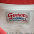 Groovers CAL.TELEPHONE CO. PT. SHORT SLEEVE POLO SHIRTS メンズ JPN:XL