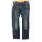 ジースターロー G-STAR RAW ストレート デニムパンツ レディース 26