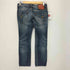 ジースターロー G-STAR RAW ストレート デニムパンツ レディース 26