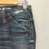 ジースターロー G-STAR RAW ストレート デニムパンツ レディース 26