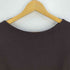 リリーブラウン Lily Brown レースドッキングニットワンピース レディース ONE SIZE