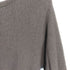 リリーブラウン Lily Brown レースドッキングニットワンピース レディース ONE SIZE