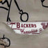 バッカーズ Backers 総柄 ハワイアンシャツ メンズ JPN:M