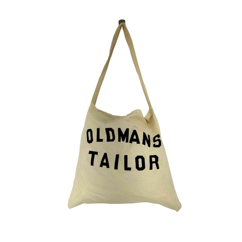 OLDMANS TAILOR ワンショルダーバッグ メンズ