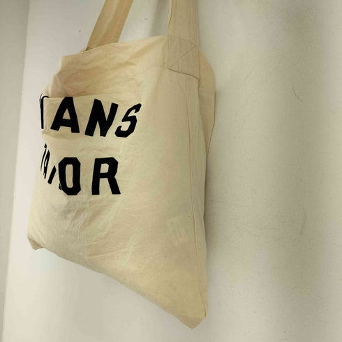 OLDMANS TAILOR ワンショルダーバッグ メンズ