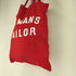 OLDMANS TAILOR トートバッグ メンズ