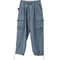 エクストララージ XLARGE EASY LEOPARD CARGO PANTS メンズ JPN:M