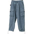 エクストララージ XLARGE EASY LEOPARD CARGO PANTS メンズ JPN:M