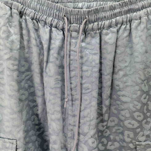 エクストララージ XLARGE EASY LEOPARD CARGO PANTS メンズ JPN:M