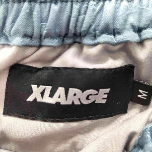 エクストララージ XLARGE EASY LEOPARD CARGO PANTS メンズ JPN:M