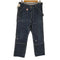 カーハート Carhartt ハートタグ復刻 ダブルニーペインターデニムパンツ メンズ 36×34