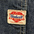 カーハート Carhartt ハートタグ復刻 ダブルニーペインターデニムパンツ メンズ 36×34