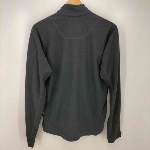 アークテリクス ARCTERYX POLARTEC サーマル ジップアップ ジャケット メンズ import:S