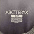 アークテリクス ARCTERYX POLARTEC サーマル ジップアップ ジャケット メンズ import:S