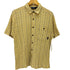パタゴニア patagonia チェック S/S シアサッカー ポケット シャツ メンズ import:S