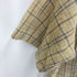 パタゴニア patagonia チェック S/S シアサッカー ポケット シャツ メンズ import:S