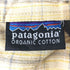 パタゴニア patagonia チェック S/S シアサッカー ポケット シャツ メンズ import:S