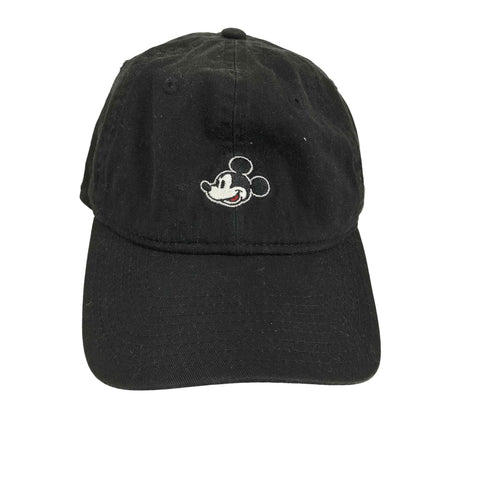 ニューエラ NEW ERA キャラクター刺繍 6パネルキャップ レディース