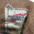 レッドウィング RED WING USA製 8111 アイアンレンジャー レザーブーツ メンズ JPN:25