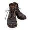 レッドウィング RED WING USA製 8111 アイアンレンジャー レザーブーツ メンズ JPN:25
