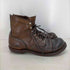 レッドウィング RED WING USA製 8111 アイアンレンジャー レザーブーツ メンズ JPN:25