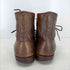 レッドウィング RED WING USA製 8111 アイアンレンジャー レザーブーツ メンズ JPN:25