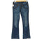 トゥルーレリジョン TRUE RELIGION USA製 フレアデニムパンツ レディース 25