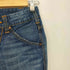 トゥルーレリジョン TRUE RELIGION USA製 フレアデニムパンツ レディース 25