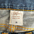 トゥルーレリジョン TRUE RELIGION USA製 フレアデニムパンツ レディース 25